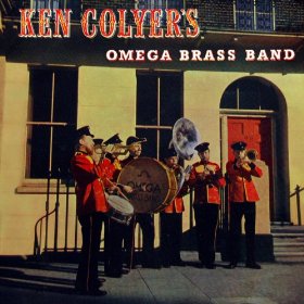 Ken Colyer album